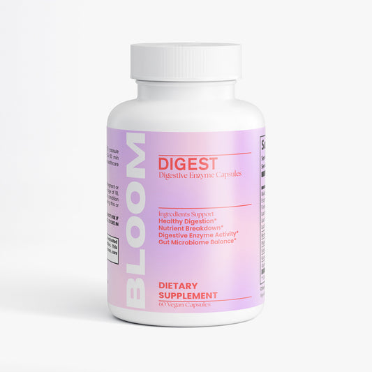 Digestive Enzyme Pro Blend